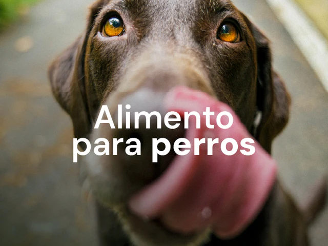 Nutrición natural para su bienestar