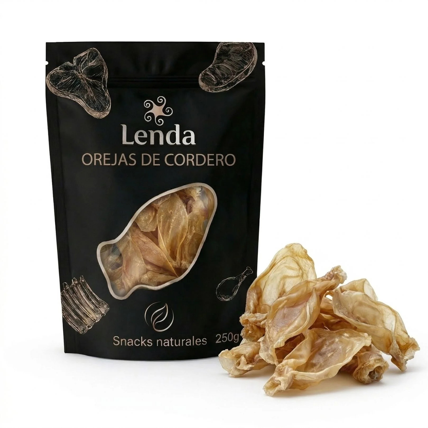 Comida natural para Perros