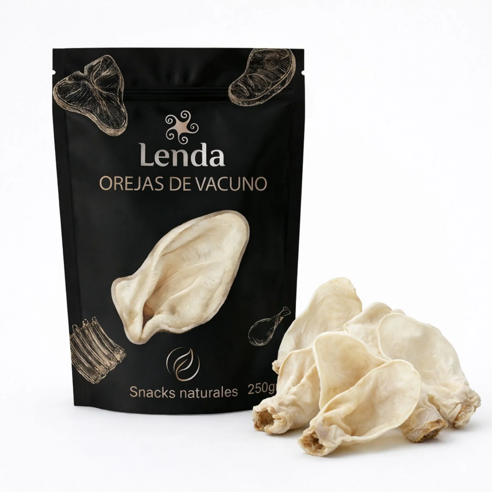 Snacks y complementos para Perros