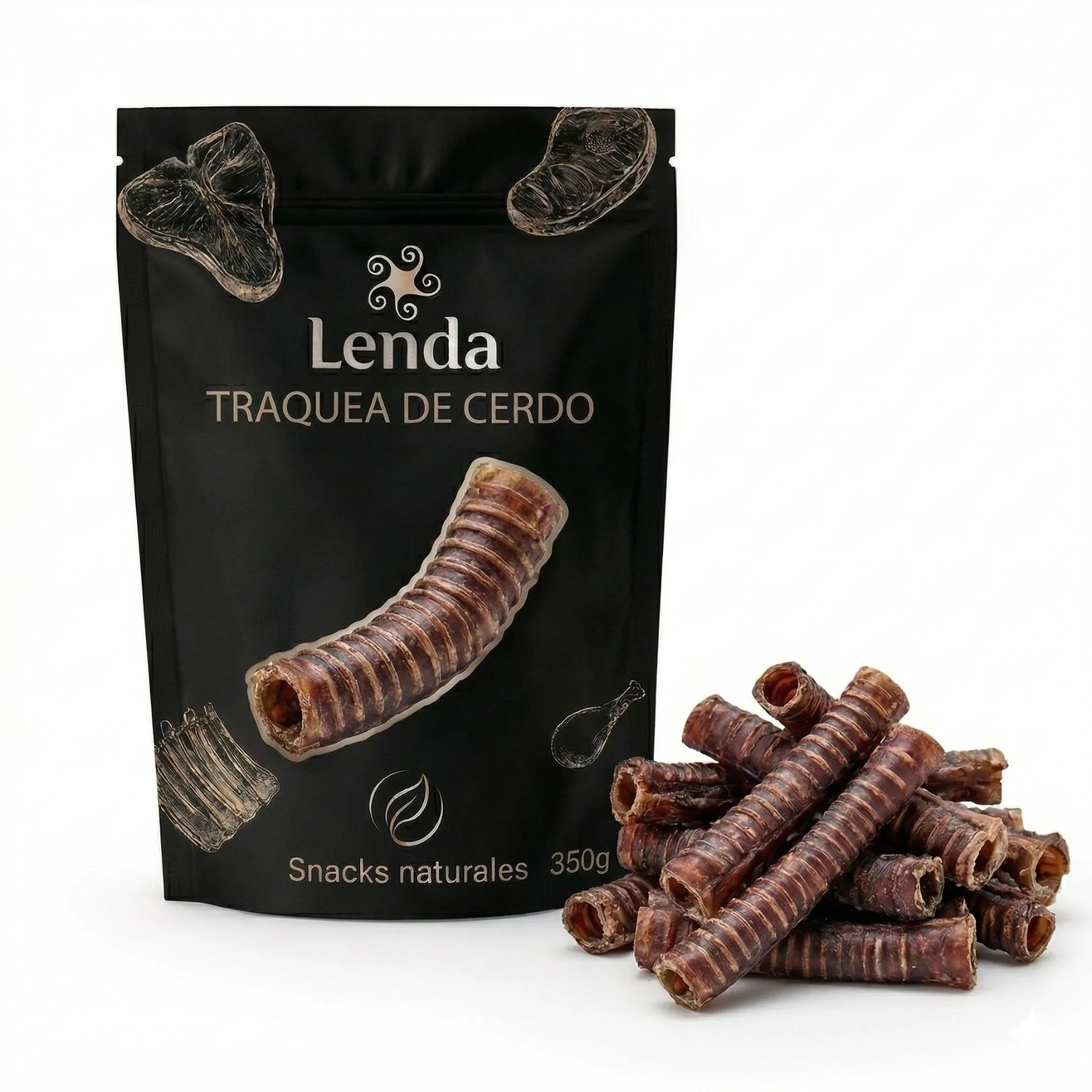 Snacks y Complementos